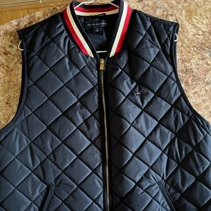 BRAND NEW!! Tommy Hilfiger vest, never been worn.
